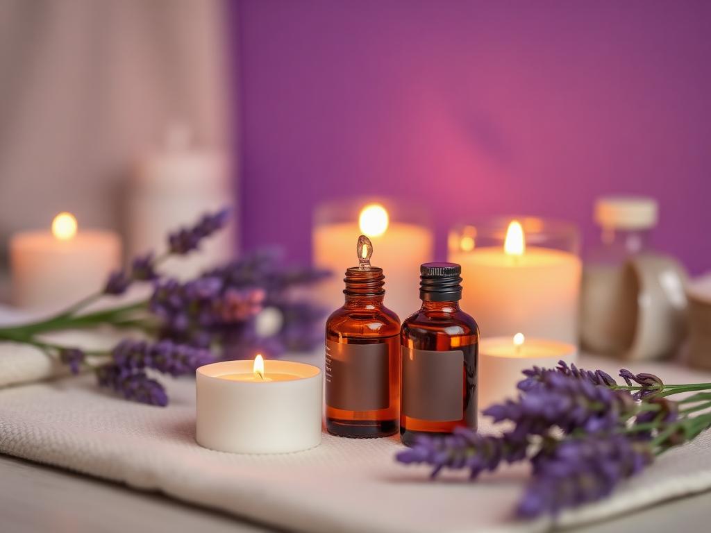 Aroma Therapy