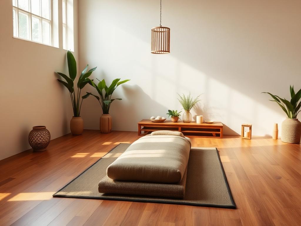 Mandara thai massage